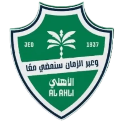 Al-Ahli Saudita FC Feminino