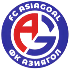Asiagoal Bishkek