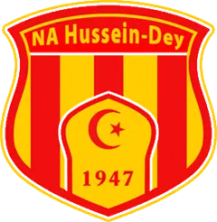 NA Hussein Dey