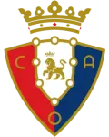Osasuna C Femininas