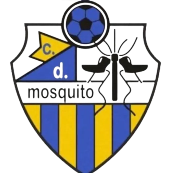 CD Mosquito Sub-19
