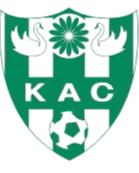 Reserva do KAC Kenitra