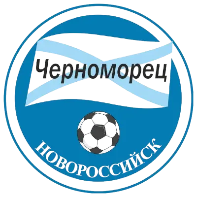 Chernomorets Novorossijsk