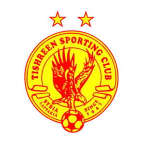 Tishreen SC
