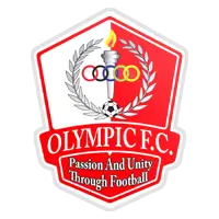 Brisbane Olympic United FC