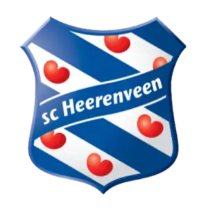 SC Heerenveen (feminino)