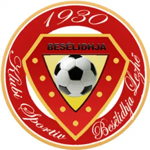 Besëlidhja Lezhë