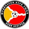 FK Usce Novi Beograd