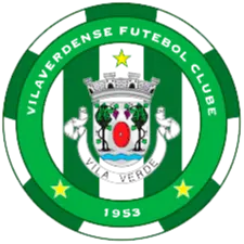 Vilaverdense Feminino