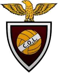 Clube Oriental Lisboa Sub-19