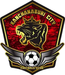 Kanchanaburi City