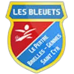 Les Bleuets
