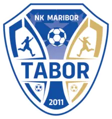 ŽNK MB Tabor Feminino