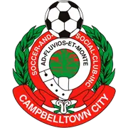 Campbelltown City SC