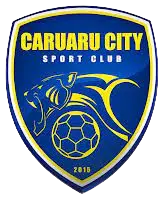Caruaru City FC