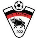 FK Tauras Tauragė