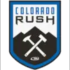 Flatirons Rush