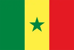 Senegal Sub-20