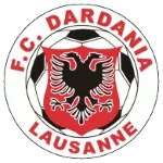 Dardania Lausanne FC
