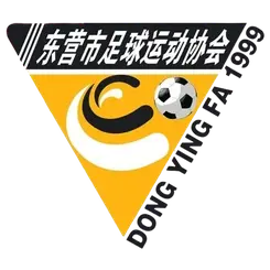 Equipo de Dongying