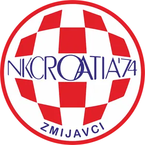 NK Croacia Zmijavci