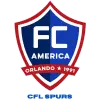 FC America Spurs