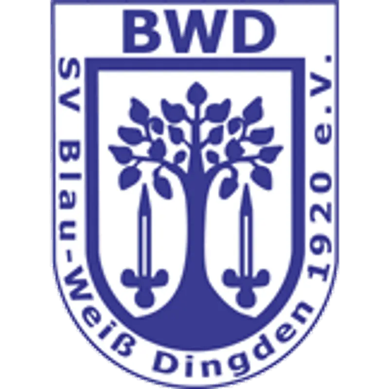 SV BW Dingden
