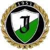 LKS Jawiszowice