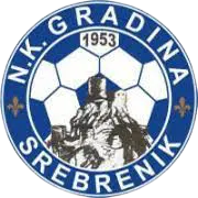 NK Gradina Srebrenik