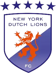 New York Dutch Lions FC Women