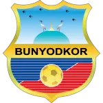FC Bunyodkor II Chrichik