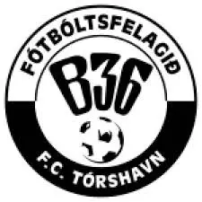 B36 Tórshavn II