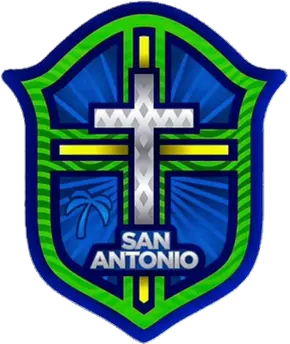 San Antonio Bulo Bulo (F)