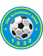 Slov. Grob