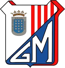 Gimnástica Medinense