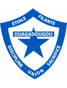 Estrella Fugaz de Uagadugú