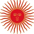 Sol de Mayo