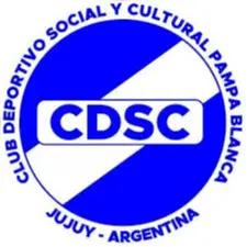 CD Pampa Blanca