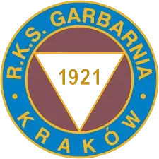 Garbarnia Cracovia