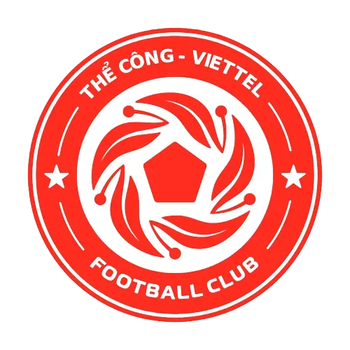 The Cong Viettel