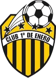 1 de Enero