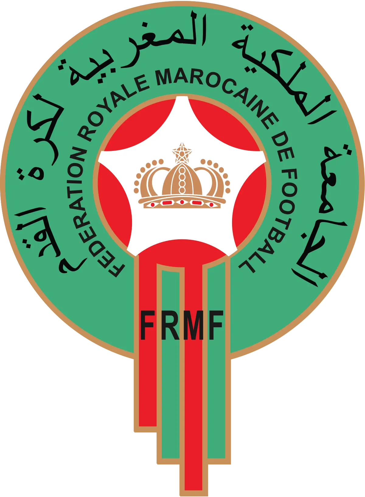 Marrocos Feminino Sub-23