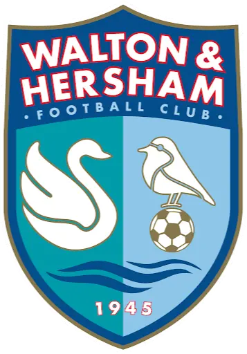 Walton & Hersham