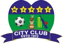 MSPCC City Club