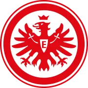 Eintracht Fráncfort Juvenil