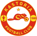 Kastoria GPO Femenino