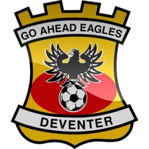 Go Ahead Eagles Reserva