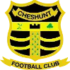 Cheshunt