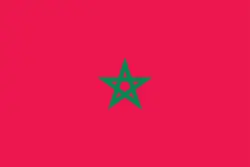 Marruecos