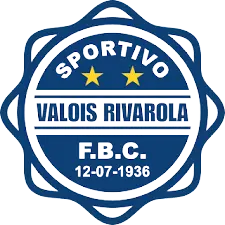 Sportivo Valois Rivarola